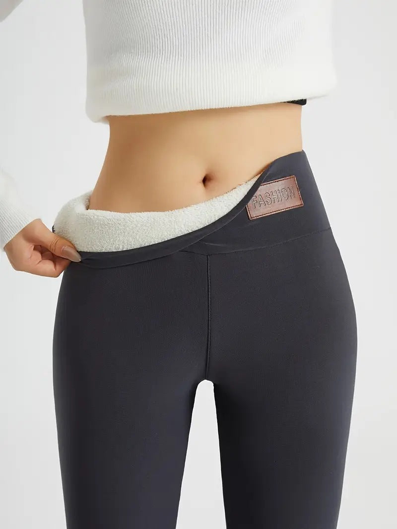CalmLevity Cozy Fit Leggings