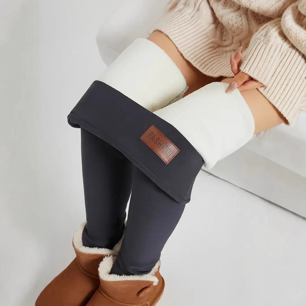 CalmLevity Cozy Fit Leggings
