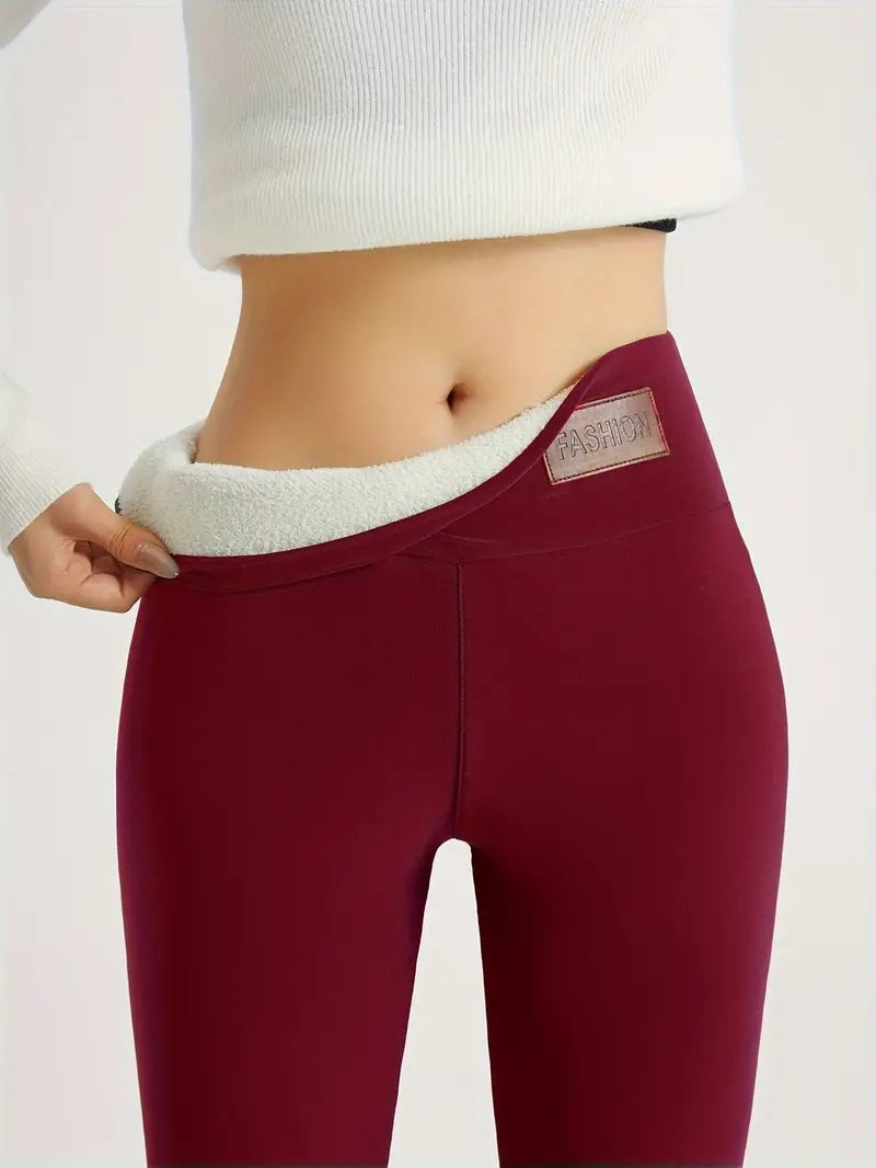 CalmLevity Cozy Fit Leggings