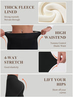 CalmLevity Cozy Fit Leggings