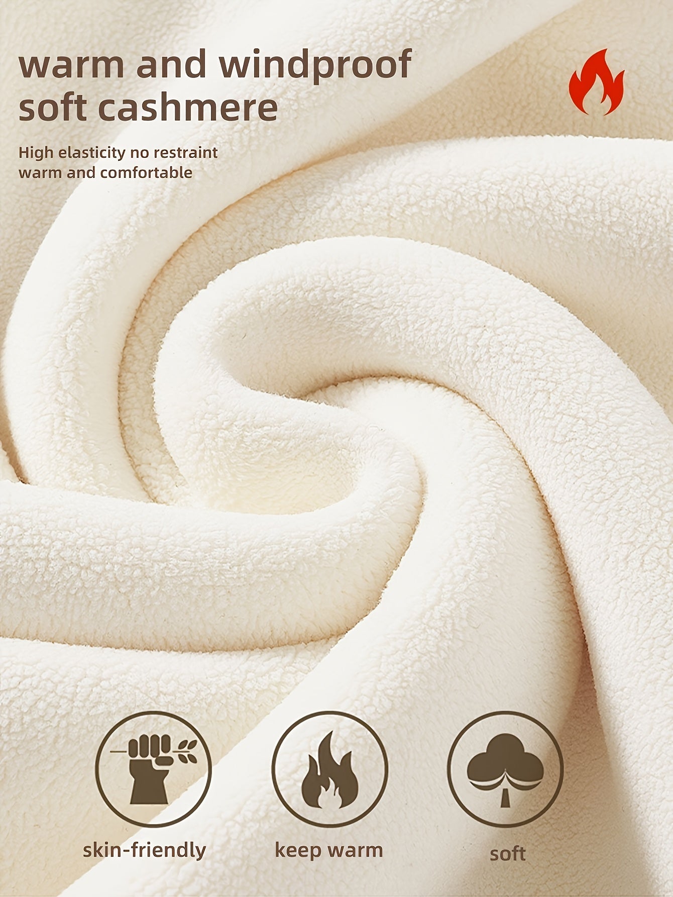 CalmLevity Cozy Fit Leggings