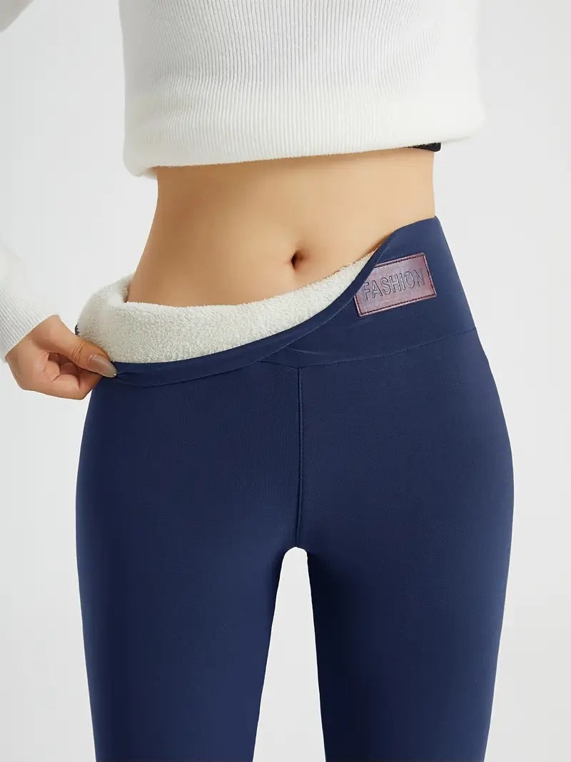 CalmLevity Cozy Fit Leggings