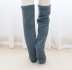 HushKnee Over‑Knee Socks