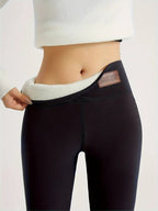 CalmLevity Cozy Fit Leggings