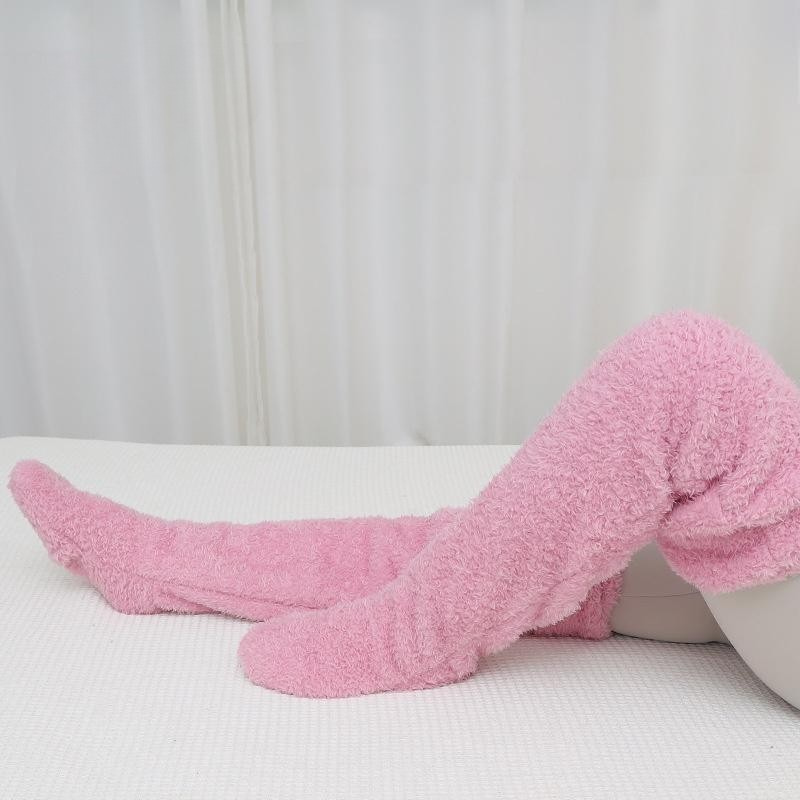 HushKnee Over‑Knee Socks