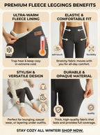 CalmLevity Cozy Fit Leggings